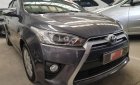 Toyota Yaris 1.3G 2015 - Bán Yaris 1.3G, màu xám, 2015, 600tr, (còn thương lượng) liên hệ Trung 0789 212 979 để được giảm giá mạnh ạ