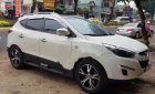 Hyundai Tucson 2.0 AT 4WD 2011 - Bán Hyundai Tucson 2.0 AT 4WD sản xuất 2011, màu trắng, nhập khẩu  