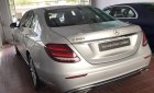 Mercedes-Benz E class E200  2017 - bạc đi cực ít, giá ưu đãi, hỗ trợ vay vốn ngân hàng lên đến 70% giá trị xe