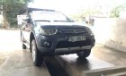 Mitsubishi Triton 2009 - Chính chủ bán Mitsubishi Triton năm sản xuất 2009, nhập khẩu nguyên chiếc