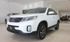 Kia Sorento 2019 - Cần bán Kia Sorento 2019, màu trắng, giá tốt