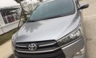 Toyota Innova   2016 - Bán xe Toyota Innova năm 2016, màu xám, chính chủ