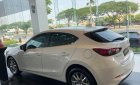 Mazda 3 2019 - Cần bán Mazda 3 đời 2019, màu trắng, giá tốt