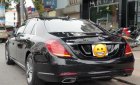 Mercedes-Benz S class S400 2014 - Cần bán Mercedes S400 sản xuất 2014, màu đen, nhập khẩu nguyên chiếc