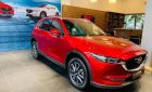 Mazda CX 5 2.0 AT 2018 - Bán Mazda CX 5 2.0 AT sản xuất 2018, màu đỏ, mới 100%
