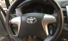 Toyota Innova E 2013 - Cần bán xe Toyota Innova E năm sản xuất 2013, màu bạc