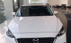 Mazda 3 2019 - Cần bán Mazda 3 đời 2019, màu trắng, giá tốt