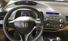 Honda Civic 1.8 MT 2008 - Cần bán Honda Civic 1.8 MT năm sản xuất 2008, màu đen