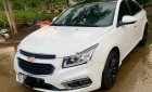 Chevrolet Cruze LT 1.6  2016 - Bán xe Chevrolet Cruze sản xuất 2016, màu trắng