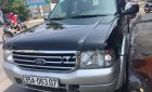 Ford Everest 2006 - Cần bán xe Ford Everest năm 2006, màu đen   