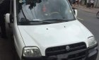 Fiat Doblo 2003 - Bán Fiat Doblo năm 2003, màu trắng 