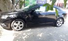 Daewoo Lacetti 2010 - Bán Daewoo Lacetti năm 2010, màu đen, nhập khẩu, 270tr