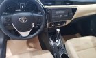 Toyota Corolla altis 2019 - Bán Toyota Corolla altis sản xuất 2019, màu đen, giá tốt