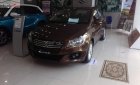 Suzuki Ciaz   1.4 AT 2019 - Bán Suzuki Ciaz 1.4 AT năm 2019, màu nâu, nhập khẩu