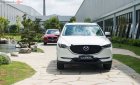 Mazda CX 5 2019 - Cần bán xe Mazda CX 5 đời 2019, màu trắng