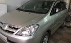 Toyota Innova G 2006 - Gia đình bán Innova G xịn, một đời chủ, xe đẹp không lỗi