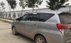 Toyota Innova   2016 - Bán xe Toyota Innova năm 2016, màu xám, chính chủ