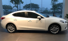 Mazda 3 2018 - Bán Mazda 3 giảm giá cực sâu - ưu đãi lên đến 70tr chỉ trong tháng 7