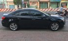 Chevrolet Cruze LTZ 2018 - Cần bán xe Cruze LTZ, khai sinh 2018, màu đen, số tự động