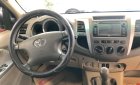Toyota Fortuner G 2012 - Toyota chính hãng bán Fortuner, máy dầu