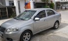 Daewoo Gentra 2009 - Bán Daewoo Gentra sản xuất 2009, màu xám, xe gia đình 