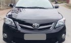 Toyota Corolla altis 2.0V 2012 - Cần bán xe Toyota Altis 2012 số tự động màu đen, bản 2.0 full