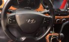 Hyundai Grand i10 2014 - Cần bán Hyundai Grand i10 2014, màu bạc, nhập khẩu nguyên chiếc, 255tr