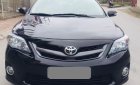 Toyota Corolla altis 2012 - Cần bán xe Toyota Altis 2012 số tự động màu đen