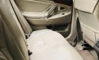 Toyota Camry 2.4G 2008 - Cần bán xe Toyota Camry 2.4G 2008, màu bạc  