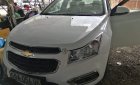 Chevrolet Cruze 2017 - Cần bán Chevrolet Cruze năm 2017, biển số 66, giá 378 triệu