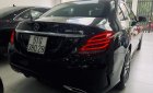 Mercedes-Benz C class C300 2016 - Bán Mercedes C300 AMG 2016, đăng ký 2017, xe đẹp lên mâm 2017 chất lượng xe bao kiểm tra hãng