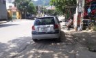 Hyundai Getz   2010 - Bán Hyundai Getz sản xuất 2010, màu bạc, nhập khẩu