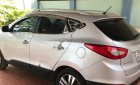 Hyundai Tucson 2014 - Bán Hyundai Tucson năm sản xuất 2014, màu bạc, nhập khẩu 