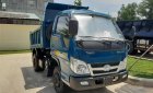 Thaco FORLAND FD250.E4  2019 - Bán xe ben 2.5 tấn 2019, giá tốt, tỉnh Bà Rịa - Vũng Tàu