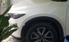 Mazda CX 5 2.0 AT 2019 - Chính chủ bán lại xe Mazda CX 5 2.0 AT sản xuất năm 2019, màu trắng