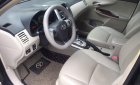 Toyota Corolla altis 2.0V 2012 - Cần bán xe Toyota Altis 2012 số tự động màu đen, bản 2.0 full