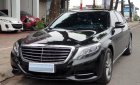 Mercedes-Benz S class S400 2014 - Cần bán Mercedes S400 sản xuất 2014, màu đen, nhập khẩu nguyên chiếc