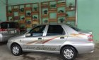 Fiat Siena  1.3 2001 - Bán Fiat Siena 1.3 năm 2001, màu bạc, nhập khẩu nguyên chiếc chính chủ, giá tốt