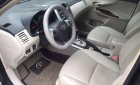 Toyota Corolla altis 2012 - Cần bán xe Toyota Altis 2012 số tự động màu đen