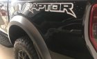 Ford Ranger Raptor 2019 - Bán Ford Ranger Raptor đời 2019, màu đen, nhập khẩu 