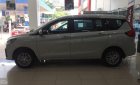 Suzuki Ertiga  GLX 1.5 AT 2019 - Cần bán Suzuki Ertiga GLX 1.5 AT đời 2019, màu bạc, nhập khẩu