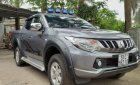 Mitsubishi Triton 2018 - Bán xe Mitsubishi Triton sản xuất 2018, màu xám, nhập khẩu 