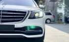 Mercedes-Benz S class S 450L 2018 - Cần bán xe Mercedes - Benz S450L 2018, màu trắng, siêu lướt. LH 0945.39.2468