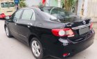 Toyota Corolla altis 2.0V 2012 - Cần bán xe Toyota Altis 2012 số tự động màu đen, bản 2.0 full