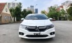 Honda City Top 1.5 AT 2017 - Bán Honda City Top 1.5 AT sản xuất 2017, màu trắng, xe nhập