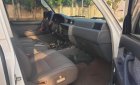 Toyota Land Cruiser 1997 - Bán Toyota Land Cruiser năm 1997, màu trắng, nhập khẩu, 500 triệu