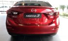 Mazda 3 2019 - 180tr nhận ngay Mazda 3, tặng gói bảo hành 20tr