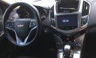 Chevrolet Cruze LTZ 2018 - Cần bán xe Cruze LTZ, khai sinh 2018, màu đen, số tự động