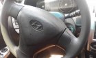 Hyundai Getz   2010 - Bán Hyundai Getz sản xuất 2010, màu bạc, nhập khẩu