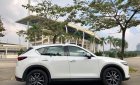 Mazda CX 5 2019 - Cần bán xe Mazda CX 5 đời 2019, màu trắng